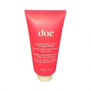 Dae Cactus Fruit 3-in-1 Styling Cream